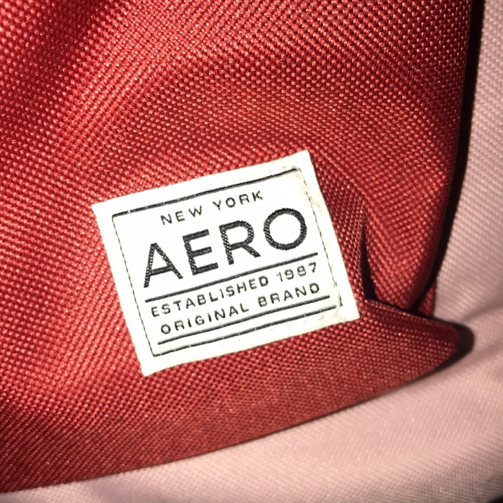 Aeropostale Backpack - Picture 2 of 4